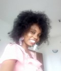 Rencontre Femme Bénin à cotonou : Joyce, 41 ans